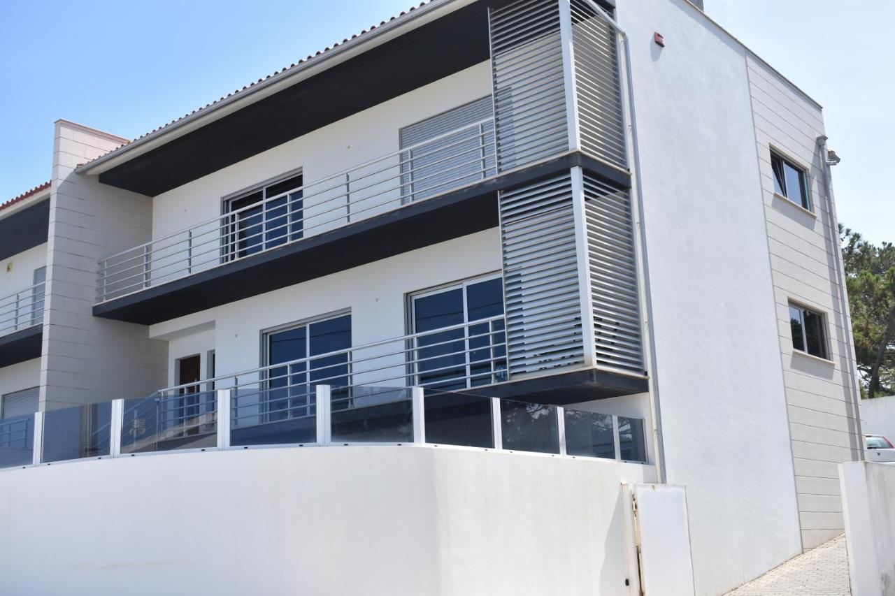 Casa da Vitoria Falca Exterior foto